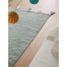 Washable Kid´s Rug Malu Mint 150x220 cm