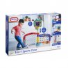 Little Tikes interaktyvus sporto centras 3in1