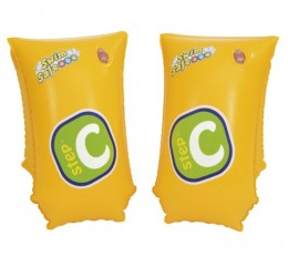 Plaukimo rankovės ''ABC'' 3-6m.
