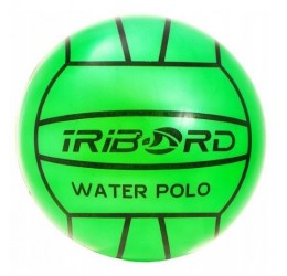 Žalios spalvos kamuolys ''Water Polo''