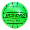 Žalios spalvos kamuolys ''Water Polo''