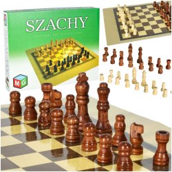 Stalo žaidimas Šachmatai