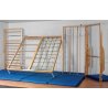 Gimnastikos komplektas - Foldable / 5 dalys