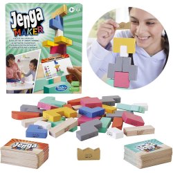 Žaidimas Jenga Maker