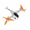 RC baltas dronas - SYMA Z5