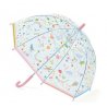 Djeco vaikiškas skėtis "Šviesa"