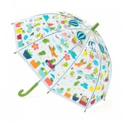 Djeco vaikiškas skėtis "Varlytės"