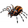 Žaislinis voras su nuotolinio valdymo pulteliu