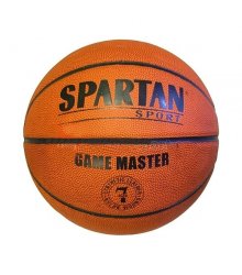 Krepšinio kamuolys Spartan Game 7 dydis