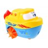 Vonios žaisliukas - Plaukiojantis laivas