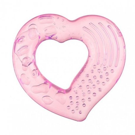 Rožinis kramtukas - Širdelė