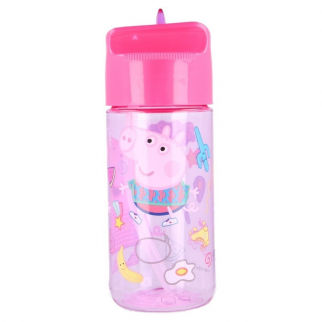 Vaikiška gertuvė Peppa Pig, 430 ml