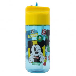 Gertuvė vaikams Mickey Mouse, 430 ml