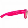 Koolsun Wave akiniai nuo saulės - rožiniai 1 -5 metų