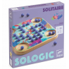 Loginis žaidimas ''Solitaire'' 7m.+