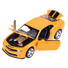 Žaislinis automobilio modelis - Chevrolet Camaro SS 1:32