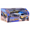 RC valdomas visureigis HYPER TRUCK OFF-ROAD