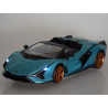 RC automobilis Lamborghini Sián 1:12