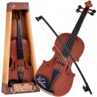 Vaikiškas smuikas - Violin 42 cm