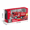 RC gaisrinė su vandens funkcija - Fire Truck