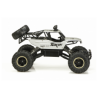 Metalinės konstrukcijos RC automobilis - Rock Crawler 1:12