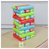 Stalo žaidimas - Bug Tower Skill Jenga