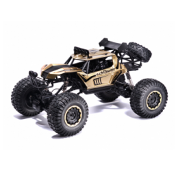 Radijo bangomis valdomas automobilis Rock Crawler 2.4GHz