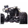 Radijo bangomis valdomas automobilis Rock Crawler 2.4GHz