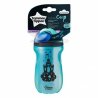 TOMMEE TIPPEE mėlyna gertuvė 260 ml 12 mėn.