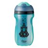 TOMMEE TIPPEE mėlyna gertuvė 260 ml 12 mėn.