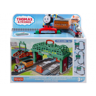 Traukinuko komplektas - Thomas and Friends