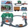 Traukinuko komplektas - Thomas and Friends