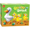 Stalo žaidimas ''Quicky Quack'' 3m.+