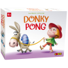 Smagus stalo žaidimas ''Donky Pong'' 4m.+