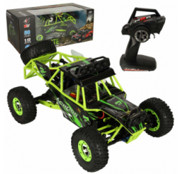 RC Buggy mašinėlė - Across 2.4G 4WD 1:12