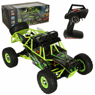 RC Buggy mašinėlė - Across 2.4G 4WD 1:12