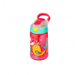 Contigo vaikiška gertuvė Gizmo Flip - cherry blossom, 420 ml