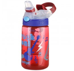 Contigo vaikiška gertuvė Gizmo Flip - rock on, 420 ml