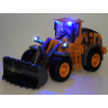 RC Buldozeris ''Loader''