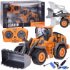 RC Buldozeris ''Loader''