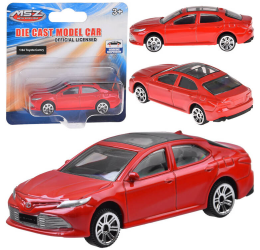 Metalinis automobiliukas ''Toyota Camry''