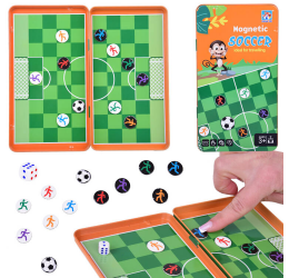 Kelioninis magnetinis žaidimas - Futbolas
