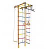 Sporto kompleksas ''Atlantas'', oranžinės sp, 235-293x52,5cm