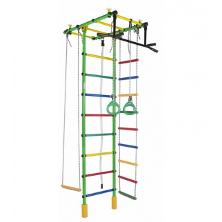 Sporto kompleksas ''Atlantas'', salotinė sp, 235-293x52,5cm