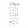Gimnastikos sienelė RAINBOW PRO pastel 230 cm x 52,5 cm