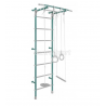 Gimnastikos sienelė montuojama prie sienos Magic - 217 x 58 cm, turkio
