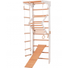 Medinė gimnastikos švediška sienelė - Kinder 3