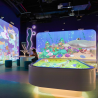 Interaktyvios sienelės komplektas - Mymagic walls