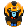 Linksmas šaudymo žaidimas ''Robotas''