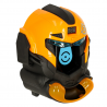 Linksmas šaudymo žaidimas ''Robotas''